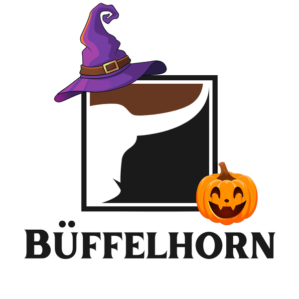 Büffelhorn