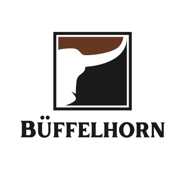 Büffelhorn
