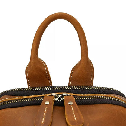 Brusttasche